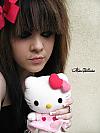HLLo_Ktty - ait Kullanc Resmi (Avatar)