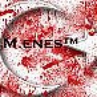 м.єηєѕ™